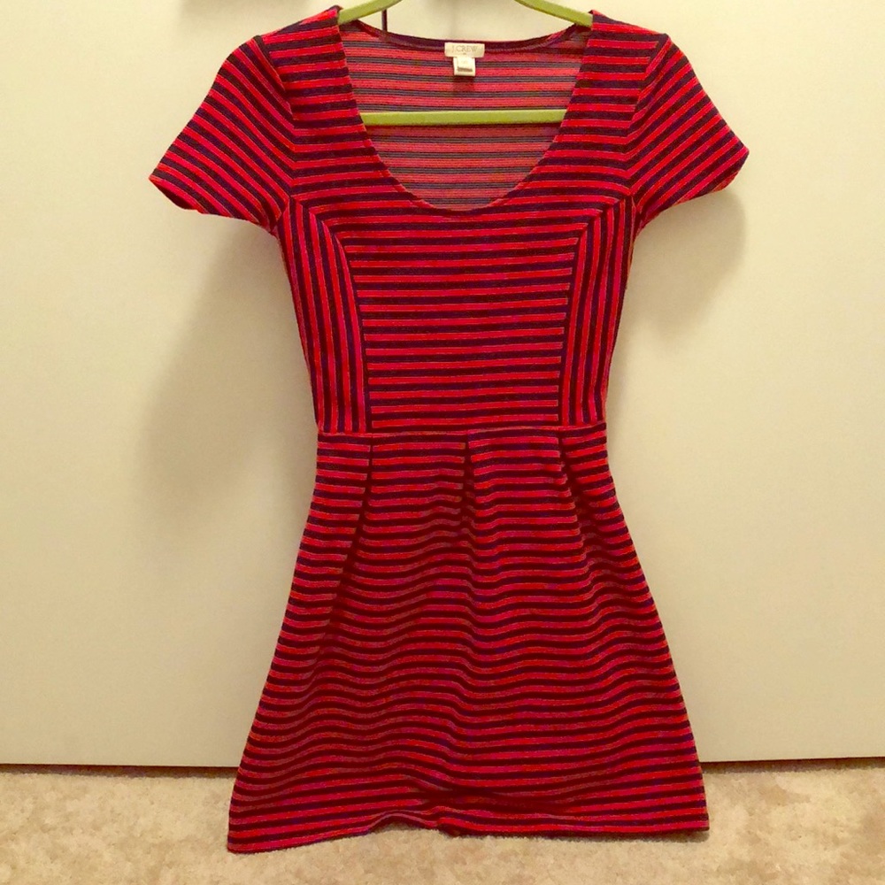 J. Crew every day dress